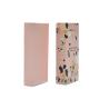Buy cheap Logo Design Jewelry Custom Paper Packaging Box Display Pull Out Necklace Packaging from wholesalers