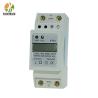 Buy cheap ISO 9001 Factory YEM015SJ Single Phase Electronic Energy Meter Din Rail LCD Display Power Meter from wholesalers