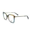 Buy cheap AD212M Stylish Square Acetate Optical Frames For Women from wholesalers