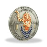 Embossed Commemorative Collectible Souvenir Coins Small Commercial Use