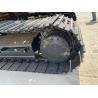 Buy cheap 320G used CAT 2021 used mini excavator construction equipment 330GC used kubota mini excavator from wholesalers