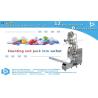 Buy cheap Capsules automatic counting packing in 3 side sealing sachet with easy tear notch from wholesalers