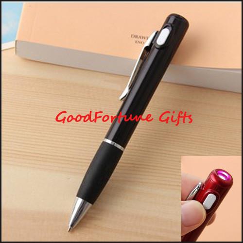 Buy cheap Promotion gift Ballpoint Pen With Torch from wholesalers