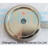 Buy cheap B126 150mm Cbn Wheel 6 Inch For Lenox Woodturning Grinding from wholesalers