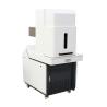 Buy cheap Aluminum Glass 7000mm/S 3W UV Laser Marking Machine from wholesalers