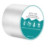 Waterproof Butyl Adhesive Tape For Roof Repair 5cm Width Strong And Long Lasting