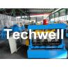 Buy cheap Steel Structure Floor Deck Roll Forming Machine for Roof Deck, Steel Tile TW-FD1250 from wholesalers