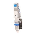 Automatic Focusing Fiber Laser Cutting Head Lightweight Zoom Smart Cutting Head