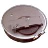 Buy cheap Steel Oil Tank Truck Cover For Machinery Equipment Durability And Protection from wholesalers