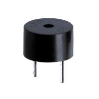 Buy cheap Micro Magnetic Transducer Buzzer Φ9.6*5mm DC Type For Electronic Products product