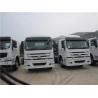 Buy cheap ZZ4257N3241W Sinotruk Tractor Trailer Truck With 371HP Engine And HW76 Cabin from wholesalers