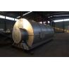 Buy cheap Waste Tyre Pyrolysis to Oil Plant from wholesalers