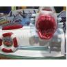Buy cheap Coin Operated Shooting Game Arcade Machine shark shooting With 42 inch LCD from wholesalers