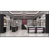 Buy cheap led light sunglasses shop design, manufacture and install from wholesalers