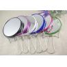 Buy cheap Desktop metal cosmetic mirror,Various color for choice from wholesalers