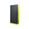 Buy cheap Metal Outdoor Digital Advertising Screens , Outdoor LCD Signs Windows OS 55 Inch from wholesalers