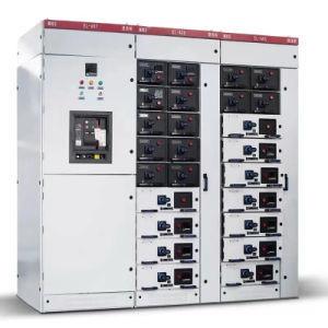 Buy cheap Steel Plate Shell Mns Low Voltage Switchgear for Substation Distribution System from wholesalers