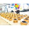 Buy cheap D380 Screw Sets For Petrochemistry Extruder from wholesalers