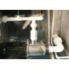 Buy cheap IPX1~IPX6 Comprehensive Water Ingress Testing Equipment , Stainless Steel Chamber IEC 60529 from wholesalers