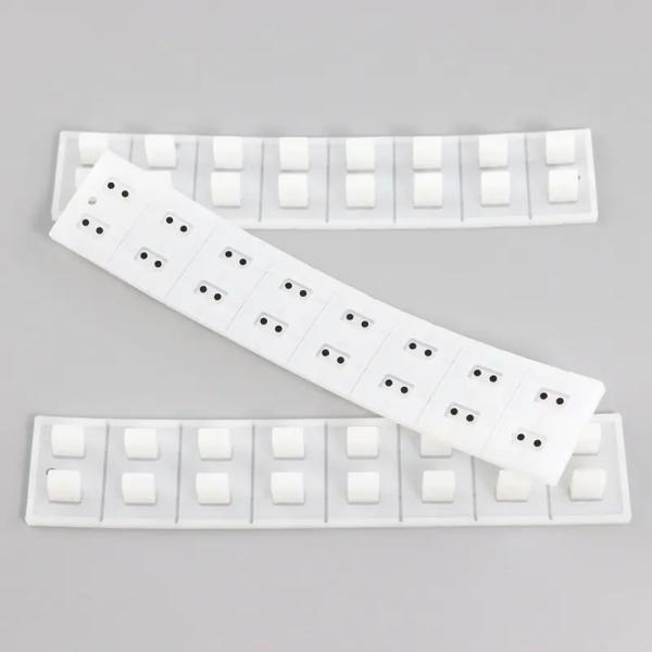 High Quality Silicone Switch Keyboard Customized With Silicone Rubber Conductive