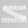 Buy cheap High Quality Silicone Switch Keyboard Customized With Silicone Rubber Conductive Keys from wholesalers