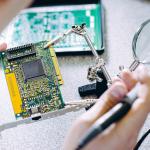 Iec 60529 EMC Nail Machine Home Appliance Testing Lab For Companies Third-party