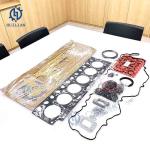 VOE 20798191 Engine Gasket Set Excavator Cylinder Head Gasket Kit VOE20798191
