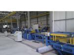 Durable Cut - To - Length Lines Automatic Plate Shearing Machine 2 - 8mm