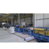 Buy cheap Durable Cut - To - Length Lines Automatic Plate Shearing Machine 2 - 8mm from wholesalers