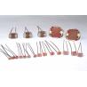 Buy cheap Semi-Conductor 0.5M Ohm CDS Photoconductive Cell 7mm For Electrical Lamp from wholesalers