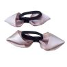 Buy cheap Cosmetic Perfume Bottle Neck Silk Satin Ribbon Bow Tie BSCI Sedex SGS from wholesalers