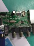 17.0" 96PPI 1280x1024 Square Tft Display 250cd/M2 9.66W LM170E03-TLHB