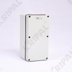 IP65 Outdoor PC Material Industrial Junction Box AS / NZS Standard