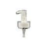 Buy cheap 0.7ml Dosage Lotion Dispenser Pump Dust Cover 24/410 304H Spring For Hand Cream from wholesalers