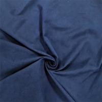 Buy cheap 150cm 235gsm Polyester Memory Fabric 160Dx21S/2 PNC Solid Garment Shape Textile product