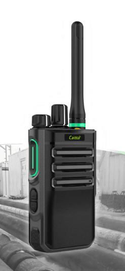 Buy cheap Rainproof Drop Resistant Long Distance Two Way Radio Compatible Walkie Talkie from wholesalers