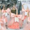 Buy cheap Custom Printed High-end Transparent Gift Packaging Bags Frosted Bag Birthday Gift Teacher's Day Gift from wholesalers