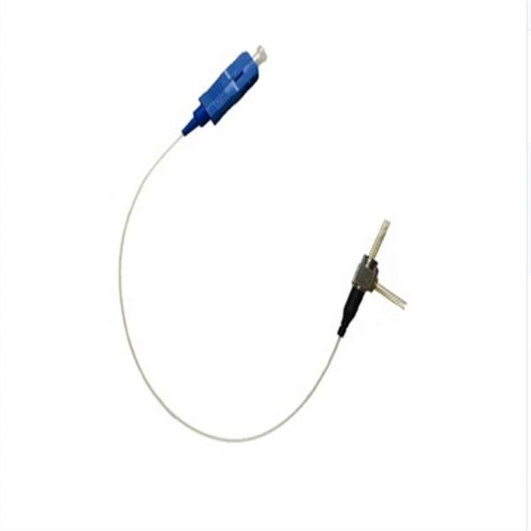 Buy cheap Factory lowest price 1310nm 1.25g 2.5g 10g Rosa Pigtail from wholesalers