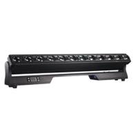 Buy cheap 12X40W Beam Wash Stage Moving Head Light with 5050RGB-SMD144 Auxiliary Light product