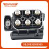 Buy cheap Audi Q7 Air Compressor Valve Block 68087233AA Auto Spare Parts High Efficiency from wholesalers