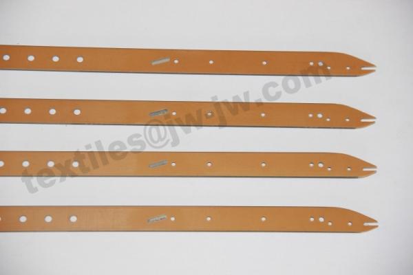 Buy cheap 179621192 Rapier Loom Spare Parts Rapier Tape - MBJ2 - RIGHT SIDE L=947mm from wholesalers