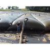 Buy cheap ISO9001 Geotextile Dewatering Tubes Customized Volume Reduction from wholesalers