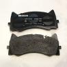 Buy cheap Mercedes Benz Brake Pads A0004209400 from wholesalers