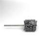 Buy cheap Engine Cylinder Hone Brush Polishing Brush 2 5/8in 1in 3in 4IN from wholesalers