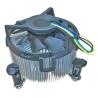 Buy cheap Factory Direct Sale Ultra Thin Small Chassis Special Radiator Universal PC Motherboard CPU Cooler from wholesalers