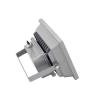 Buy cheap Garden COB Solar Floodlight , Aluminum Alloy Solar Powered Exterior Flood Lights from wholesalers