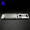 Buy cheap OEM Precision Iron / A7075 CNC Machining Parts Silk Screen Surface Treatment from wholesalers