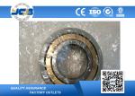 Brass Cage Motor Ball Bearing Replacement For Locomotive EMU Powertrain System