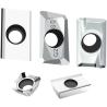 Buy cheap Carbide Inserts Apkt Aluminium Milling Inserts For Milling Cutter Apkt1604pder-Ma from wholesalers