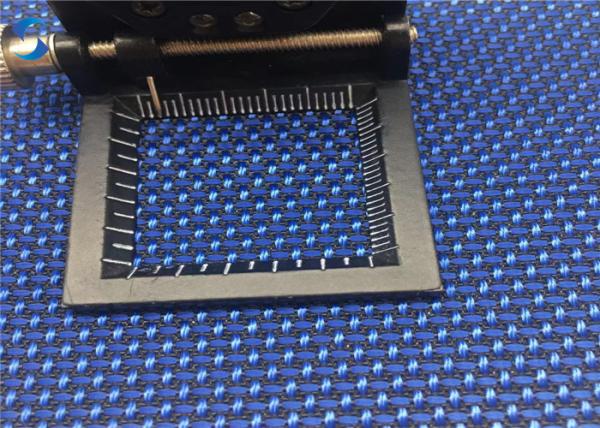 Buy cheap Woven 280gsm 58'' 1680D Oxford Bag Material PVC Coating from wholesalers